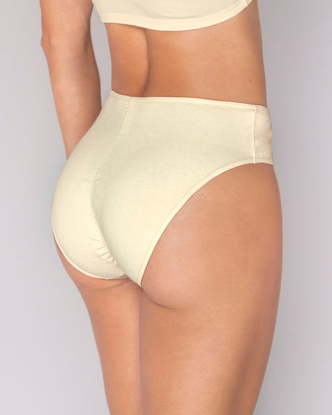 3-Pack cotton brief panties with tummy coverage#color_s08-light-brown-white-ivory