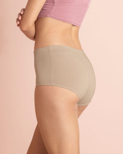 3-Pack stretch cotton comfy boyshort panties#color_984-assorted