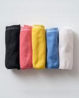 5-Pack seamless boyshort panties#color_s01-assortment