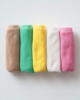 5-Pack seamless boyshort panties#color_s03-assortment