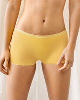 5-Pack seamless boyshort panties#color_s03-assortment