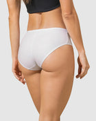 3-Pack hiphugger panties in super comfy cotton