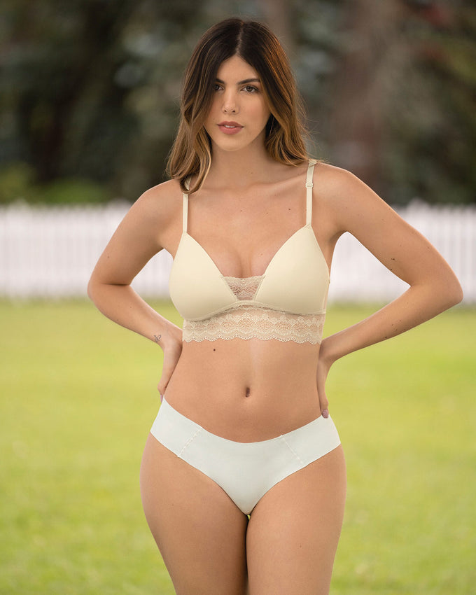 2-Pack seamless hipster panties with decorative contrast stitching#color_s02-pearl-salmon