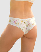 2-Pack super-soft low-rise cheeky panties