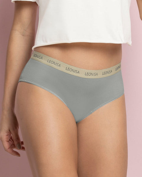 5-Pack Cotton Blend Hipster Panties#color_s06-light-blue-navy-blue-green-gray-pink