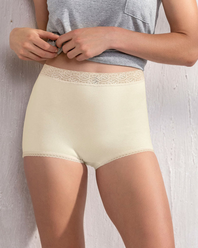 3 Full hi-waist brief panties#color_984-assorted