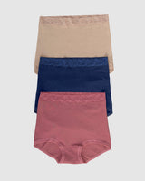 3 Full hi-waist brief panties#color_s20-dark-blue-beige-pink