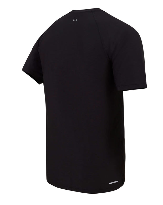 Eco friendly airy active tee