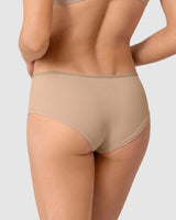 Super soft hipster panty#color_802-nude