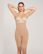 Stage 2 post-surgical short bottom girdle