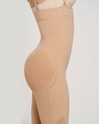 Stage 2 post-surgical short bottom girdle