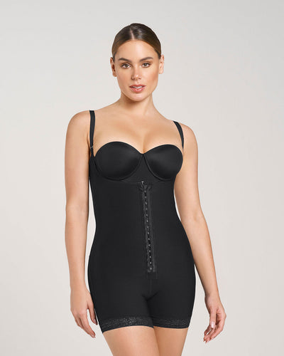 How Long To Wear a Compression Garment After Lipo