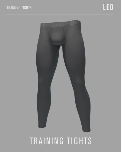 Men's training tights#color_#all_variants